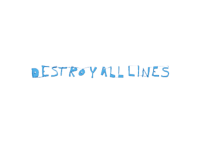 Destroy All Lines